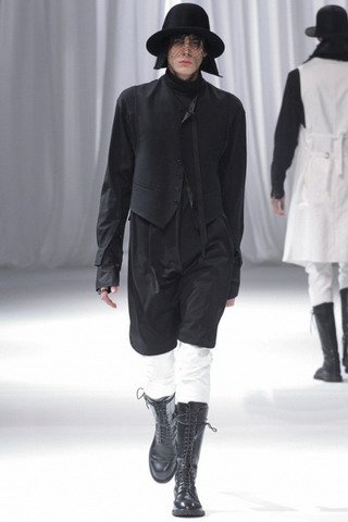 Ann Demeulemeester / - 2013-2014